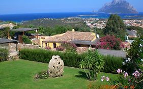 Porto San Paolo Sea Villa